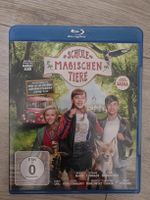 Schule der magischen Tiere Blu-ray 