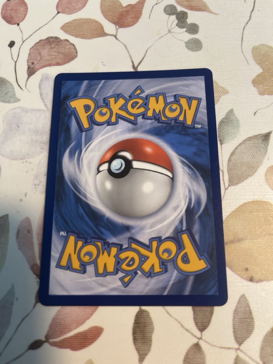 Pokémon Carte collezionabili: Team Rockets Mewtu – Nuovo (secondo la descrizione) da Zürich venduto da ame_f9rx 1