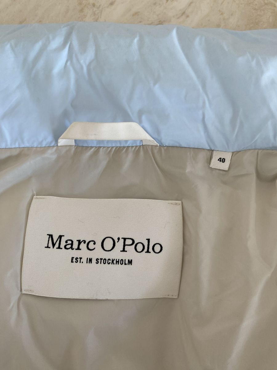 Marc O'Polo Jacken: Jacke Marc O'Polo – Gebraucht aus Emmen von Linda-Bachmann 7