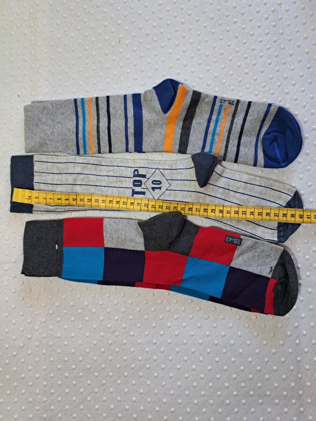 Calze per bambini: NEU! 10x Kinder Socken Paket Bundle Gr. 39-42 – Nuovo e nell'imballaggio originale da Gysenstein venduto da joshuas81 4