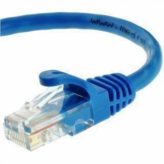 Cavi: Lan- / Netzwerkkabel 20m lang – Nuovo e nell'imballaggio originale da St. Gallen venduto da schnaeppchen-preise 1