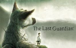 The Last Guardian Ein Junge die Kreatur Ihre Schicksale  PS4
