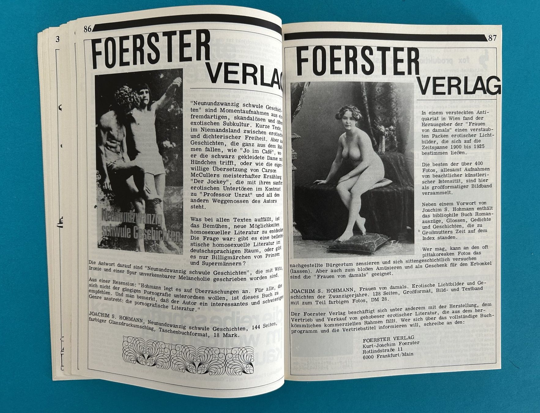 Libri: KATALOG DER MINIPRESSEN 1978/79 – Usato da Zürich venduto da Domus09 6
