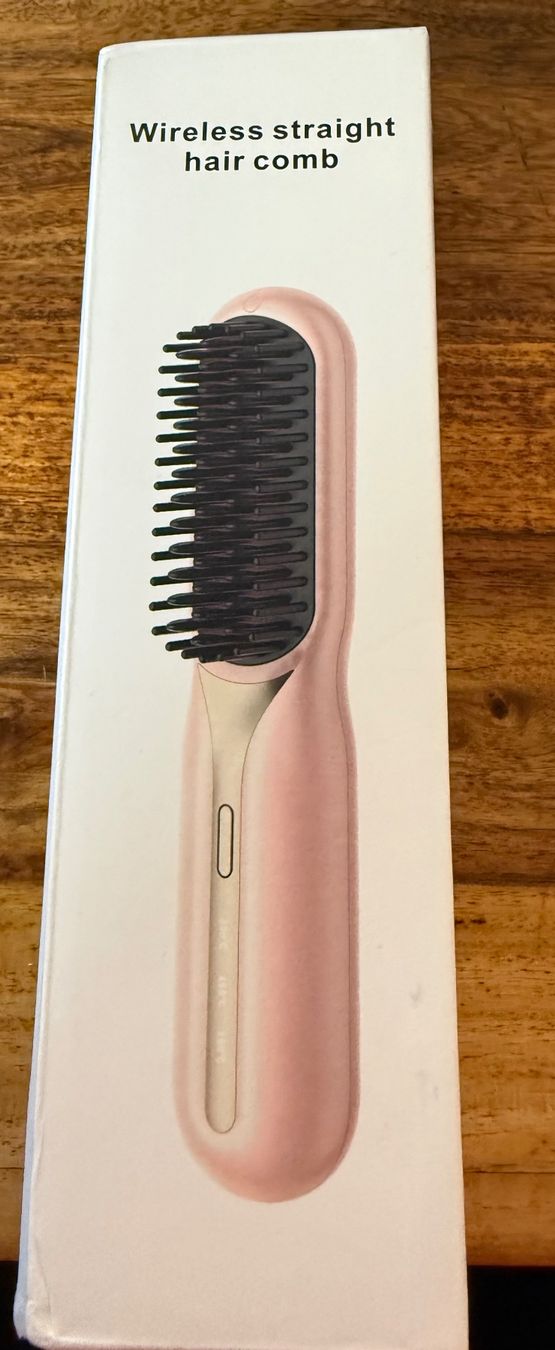 Autres soins des cheveux: Brush Haarbürste neu – Neuf avec emballage d'origine à Pfäffikon ZH par Margot1