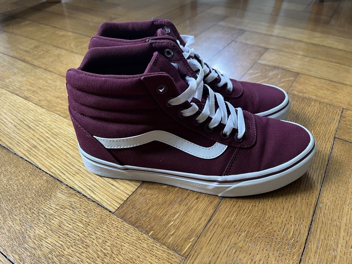 Vans Herrenschuhe: Vans unisex – Gebraucht aus Novazzano von mag_9klv 1