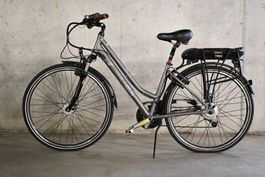 E-Bike ERACER