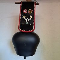 NEUWERTIGE GEMSE TREICHEL NR.29 Ab 2Fr!