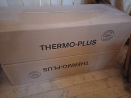 Isover-Deckenplatte Thermo-Plus 140mm,