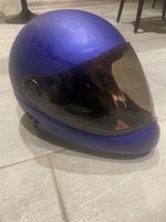 Delta- oder Gleitschirm-Helm mit Kommunikationssystem