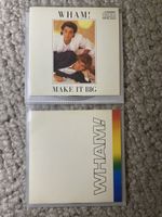 2x WHAM!