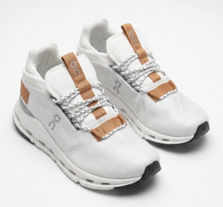 On Scarpe da uomo: Chaussures On cloud – Usato da Renens VD venduto da VLD.botn 1