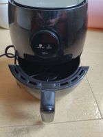 Heissluftfritteuse ExtraLink, Top Zustand, selten gebraucht!