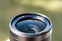 Sony FE 35mm f/1.4 ZA Carl Zeiss Distagon
