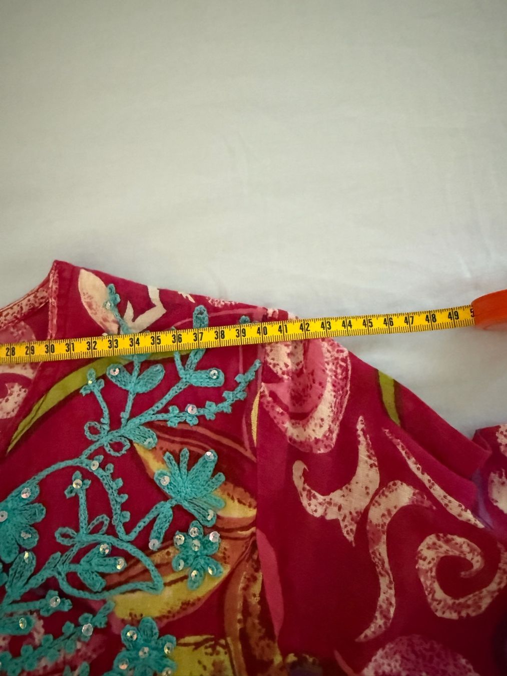 Kleider: Robe de plage - M – Gebraucht aus Sion von accroshoes 4