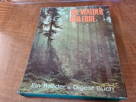 Die Wälder der Erde