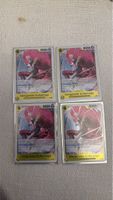 One Piece TCG Donquixote Doflamingo 4 Karten op12-107