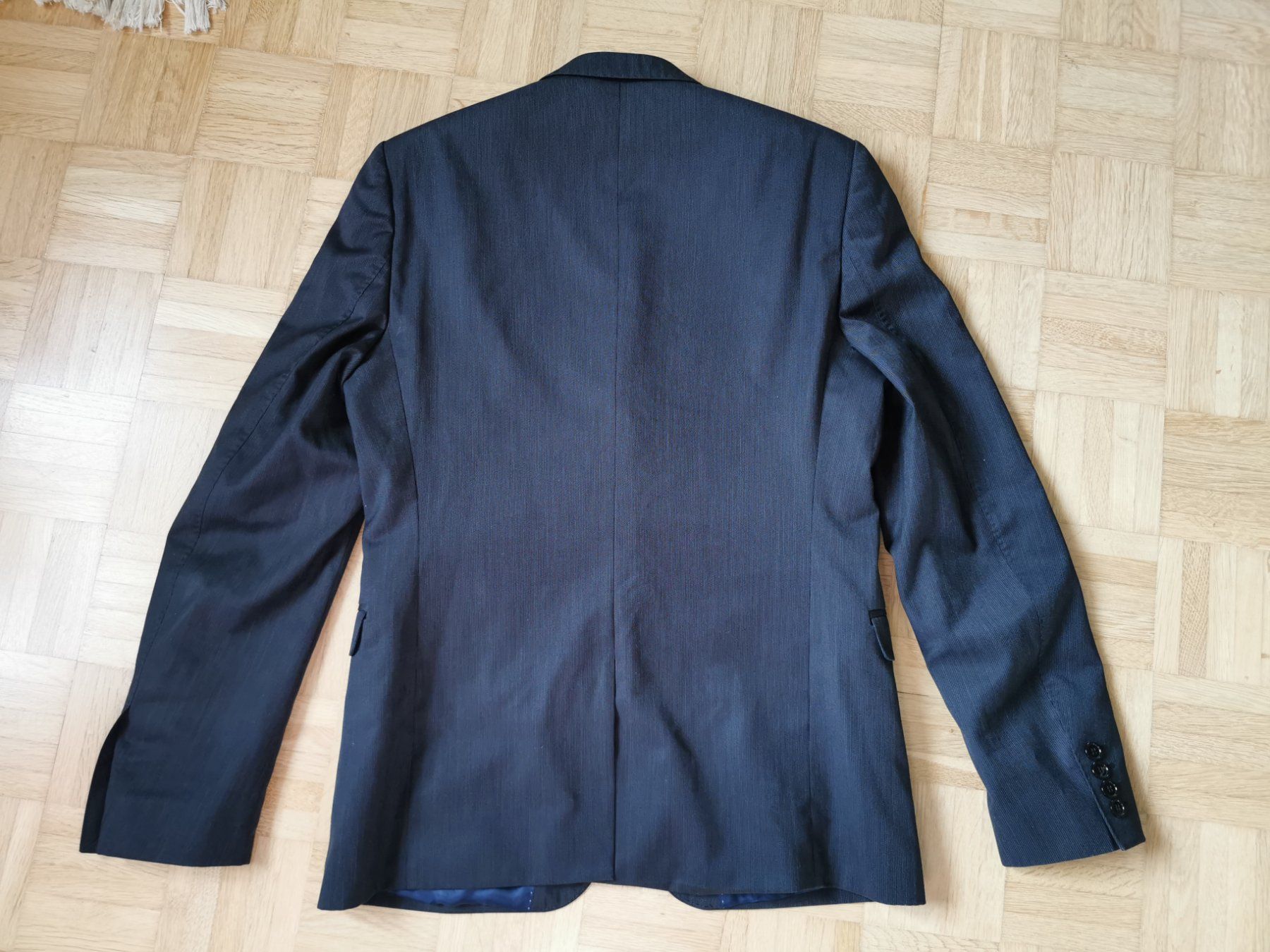 Sakko Vestes: Sakko Blazer Return Gr. 50 – D'occasion à Stäfa par flamingo_17 5