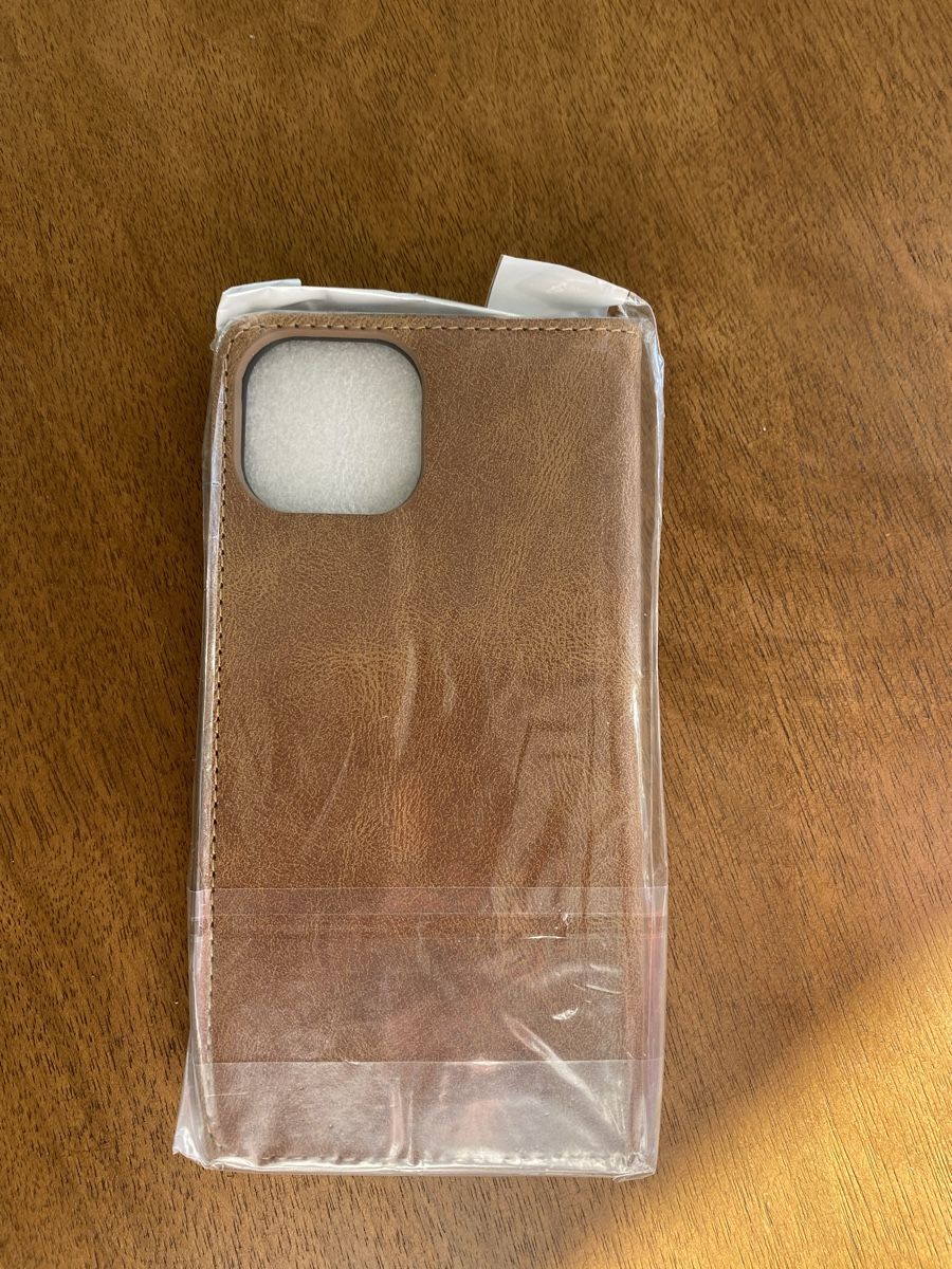 Apple Cover & Protezioni schermo: Handy Hülle Flipcase - iPhone 14 – Nuovo e nell'imballaggio originale da Flamatt venduto da jmaurer 1