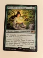 1 x Azusa, Lost but Seeking - Magic: The Gathering - MtG