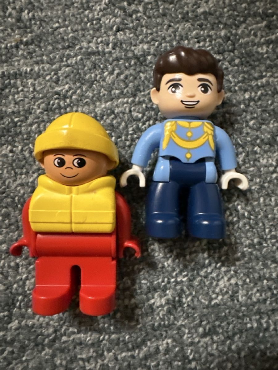 Lego Spielzeuge: Duplo  – Gebraucht aus Baltschieder von YmroBe 1