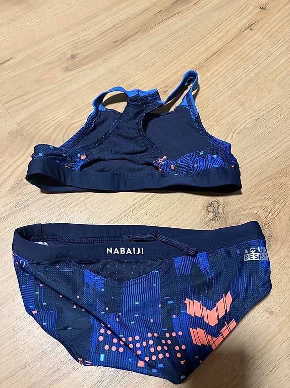 Badekleider & Bikinis: Bikini Gr.122/128 – Gebraucht aus Wimmis von Selzer_84 1