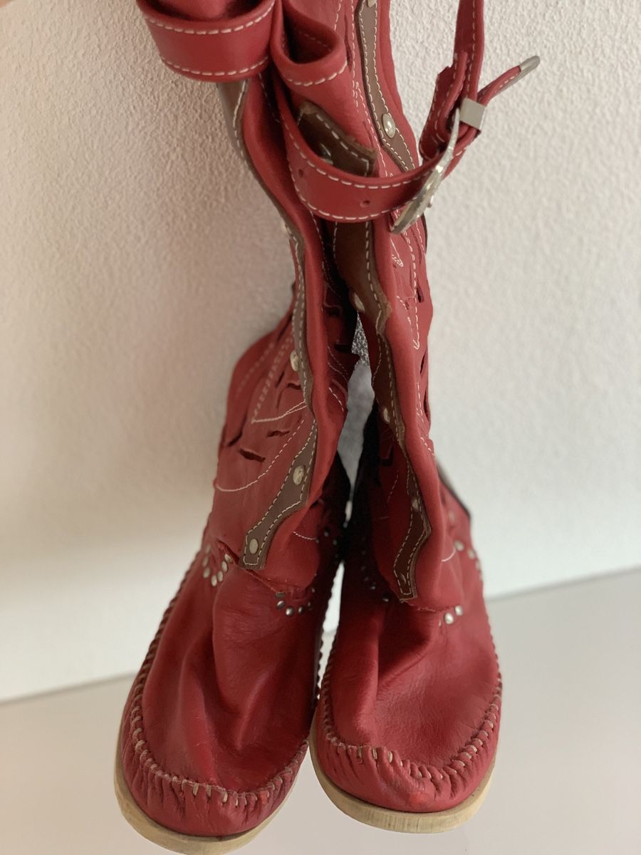 Scarpe da donna: schuhe – Usato da Kilchberg ZH venduto da wolken03 3