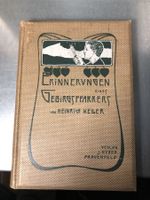 Heinrich Keller: Erinnerungen eines Gebirgspfarrers