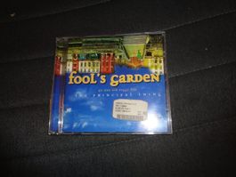 Fool's Garden - the Principal Thing CD