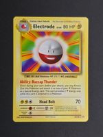 Electrode #40 XY Evolutions NM / 🇬🇧