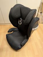 Cybex Pallas M-Fix Kindersitz 15-36 kg Schwarz