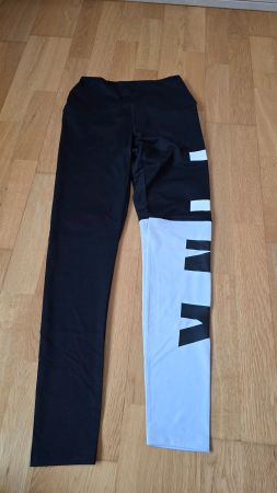 Sporthose Gr. M von Pink