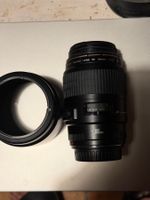 Canon EF 100mm f/2.8 Macro USM