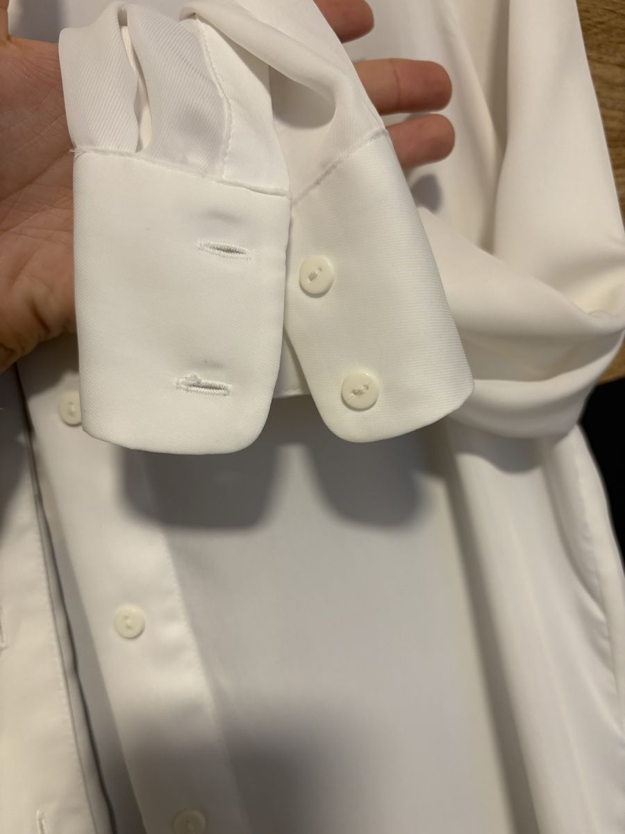 Blusen: Hemd Bluse Gr.36 – Neu (gemäss Beschreibung) aus Münchenstein von cyoni 5
