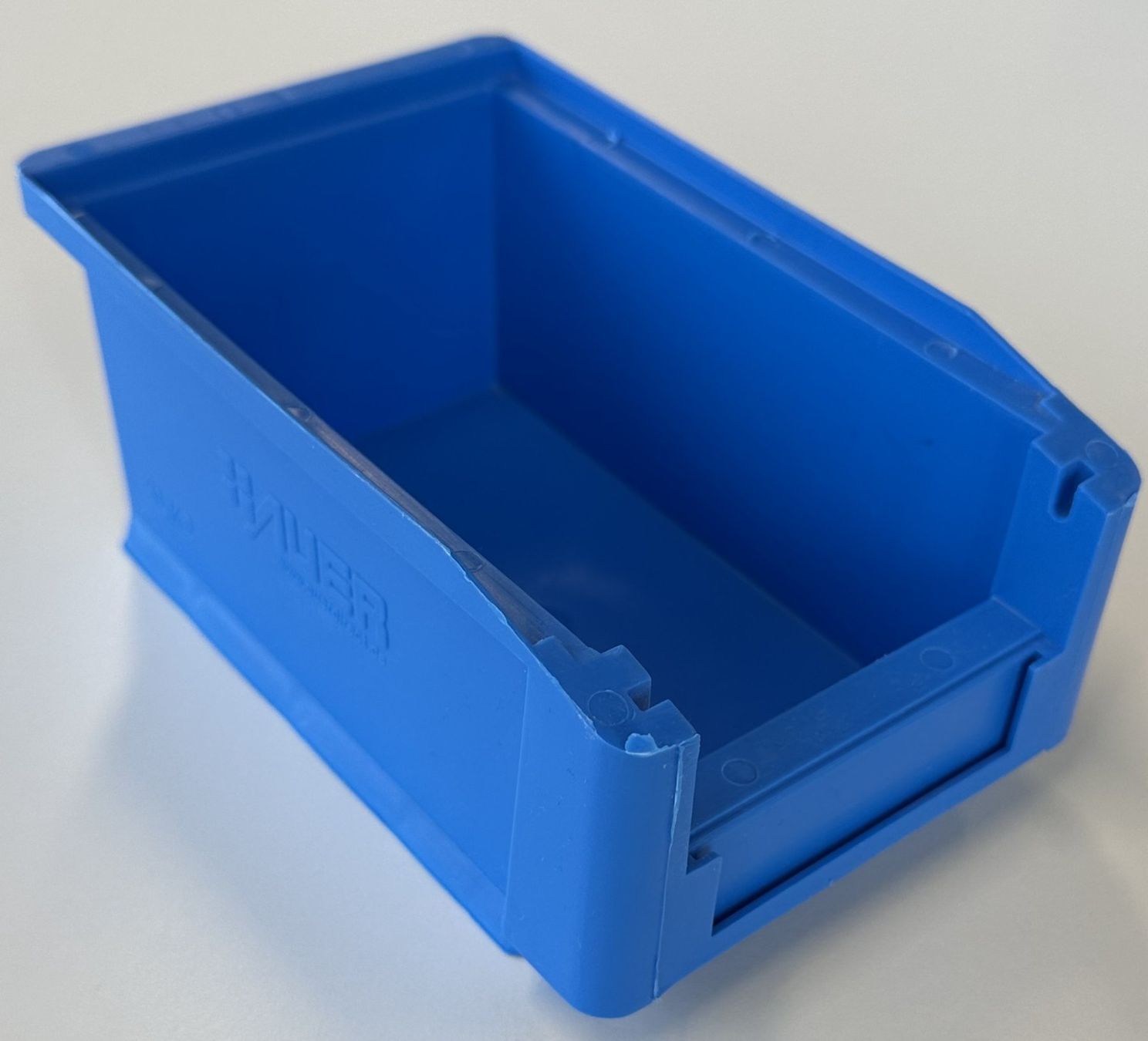 Contenitori & Simili: Lagerbox stapelbar – Usato da Toffen venduto da Picker82