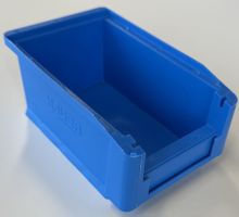 Lagerbox stapelbar