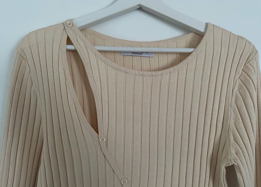 Maglioni & Felpe: NEU! Modische PULLOVER mit Details Gr. 40 – Nuovo (secondo la descrizione) da Flawil venduto da mar_9chb 2