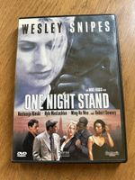 One Night Stand, DVD ￼