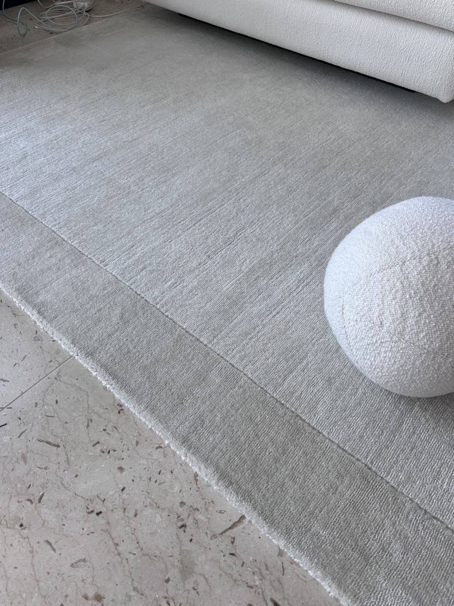 Westwing Tappeti: Kurzflor-Teppich Kari Westwing collection – Nuovo e nell'imballaggio originale da Kloten venduto da han_hm52 1