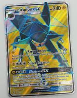 Lucanon GX