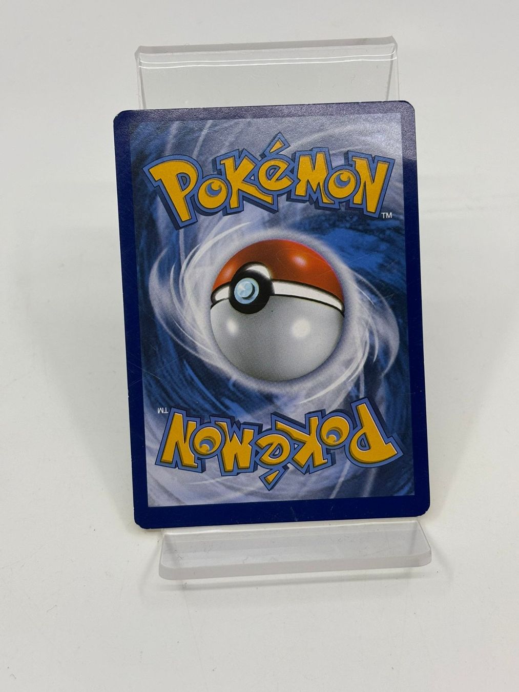 Pokémon Carte collezionabili: Pokemon Finsterpflaster 139/189 – Usato da Herisau venduto da Pokemon2026 1