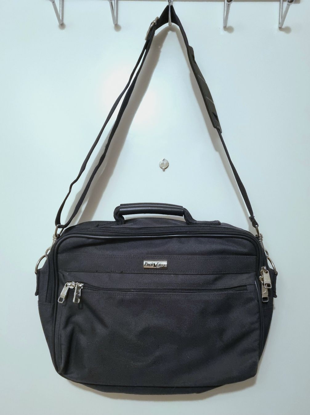 Borse: Grosse Reisetasche/Laptoptasche von Pack Easy (CH) – Nuovo (secondo la descrizione) da Olten venduto da User.xyz 1