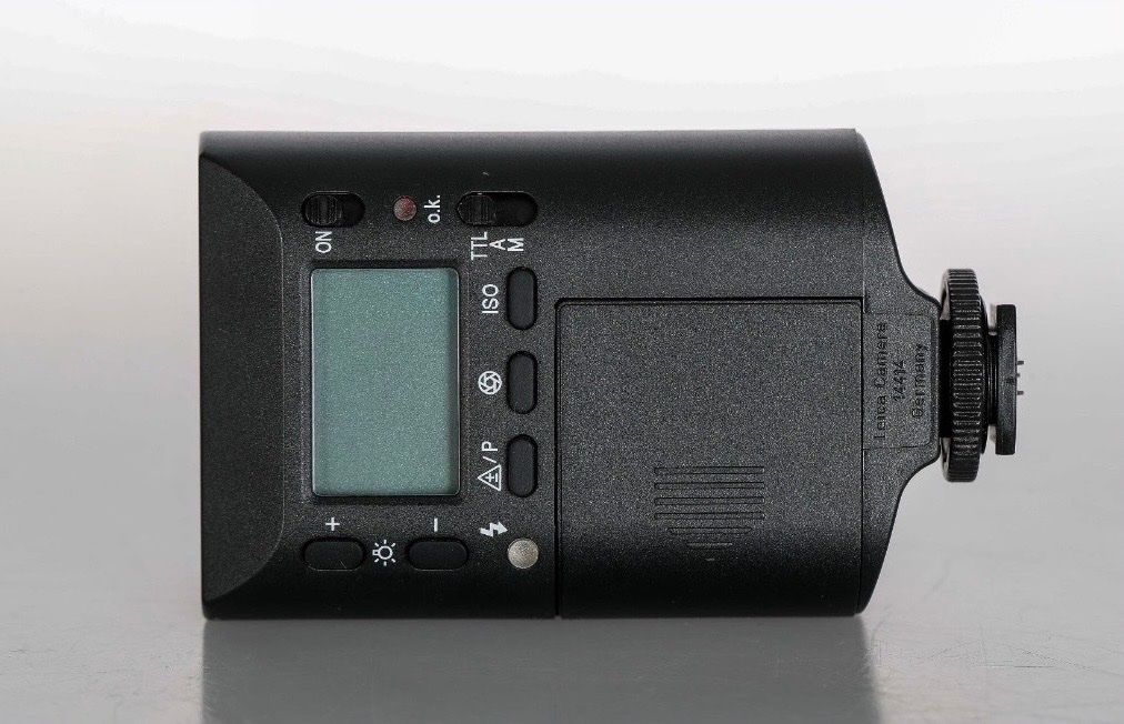 Leica Blitze: Leica SF 20 – Gebraucht aus La Tour-de-Peilz von Artbourbon 1