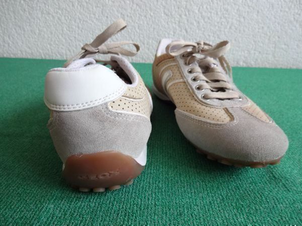 Geox Chaussures femmes: " GEOX Respira"Schuhe Nr.38 – Neuf (Voir description) à Frauenfeld par rey06 2