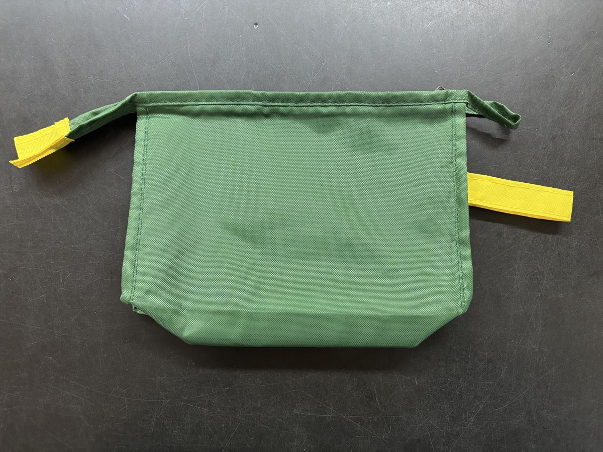 Custodie per cosmetici: John Deere Necessaire  – Usato da Büren an der Aare venduto da Nikito2001 2