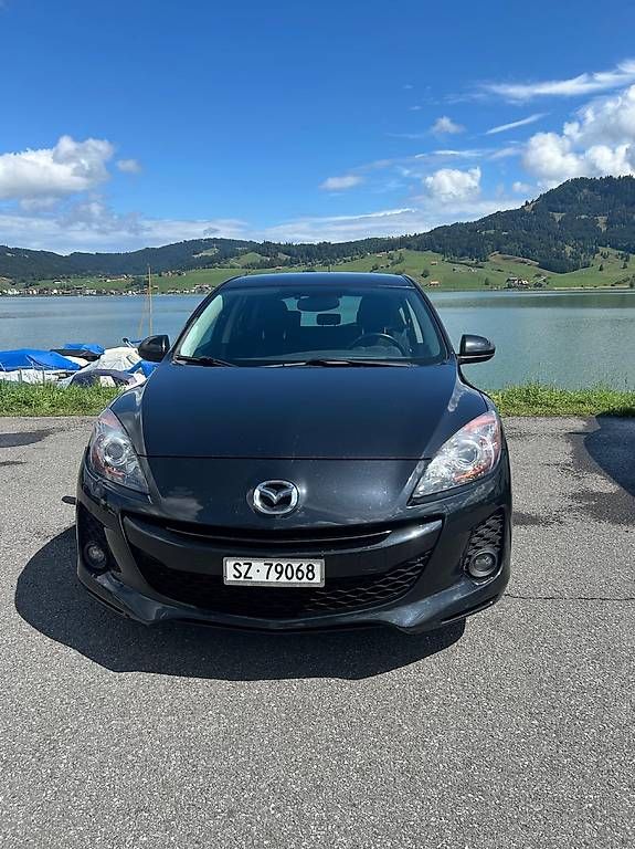 Autos: Mazda 3  – D'occasion à Gross par ken_g8pg 1