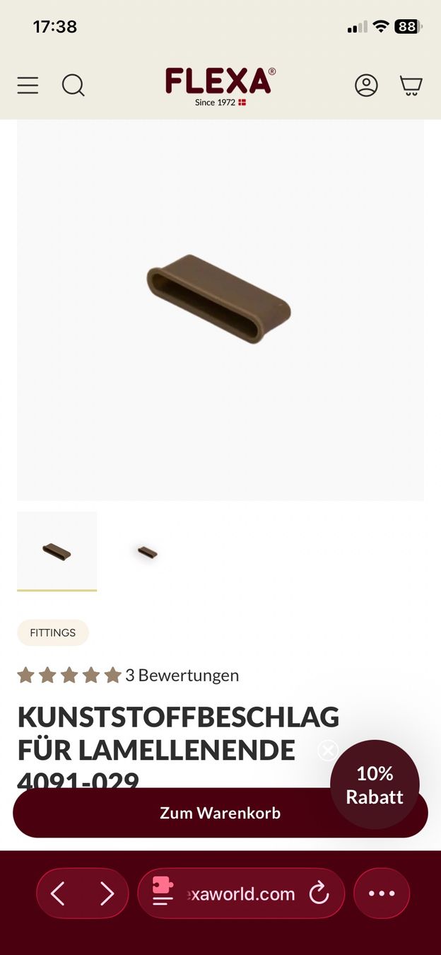 Flexa Lits: Kinderbett Flexa Kiefer Weiss zerlegt – D'occasion à Kreuzlingen par chr_hj76 3