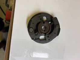 2 Backenkupplung Surflex Puch Maxi