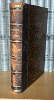 SAC Jahrbuch des Schweizer Alpenclub 1899 - 1900
