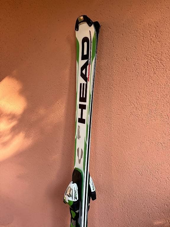 Head Sci: SKI – Usato da Zürich venduto da adr_9bym