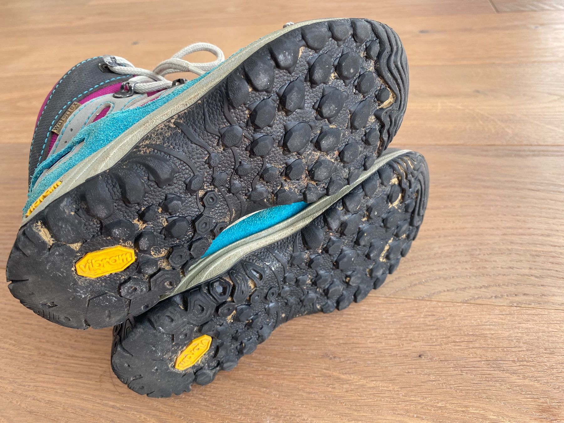 Schuhe für Jungen: Wanderschuhe Grösse 28 – Gebraucht aus Basadingen von Susanita0 3